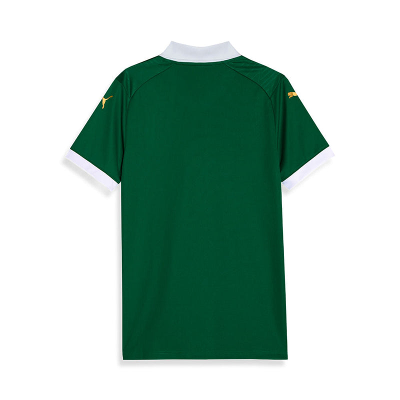 Camisa Palmeiras Puma I 24/25 Torcedor - Feminino