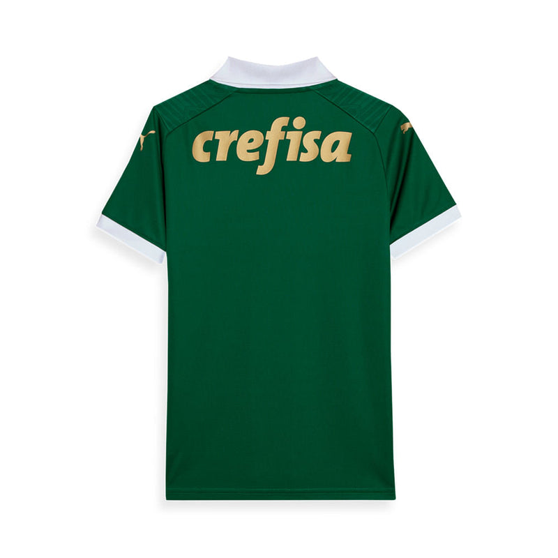 Camisa I Palmeiras 2024/25 Torcedor