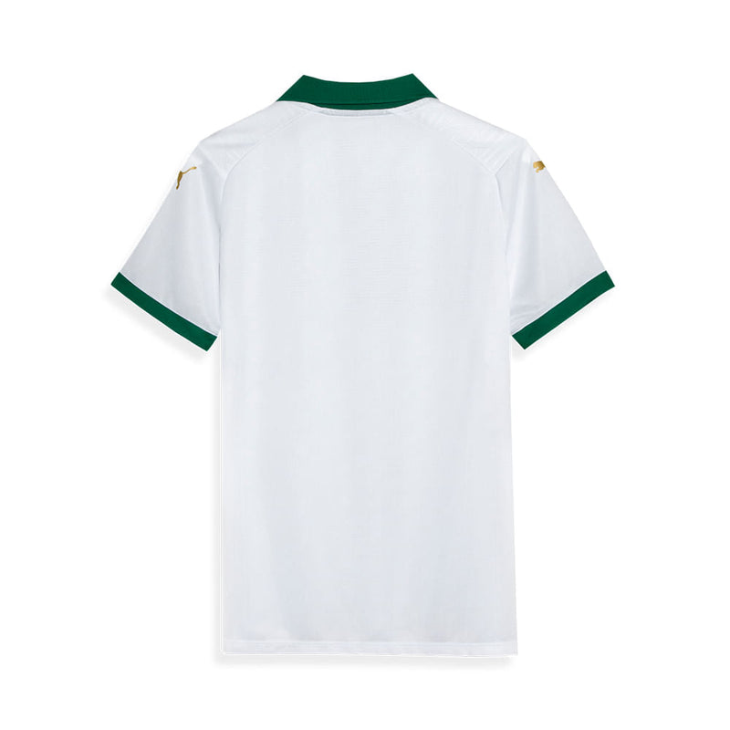 Camisa Palmeiras Puma II 24/25 Torcedor Feminino