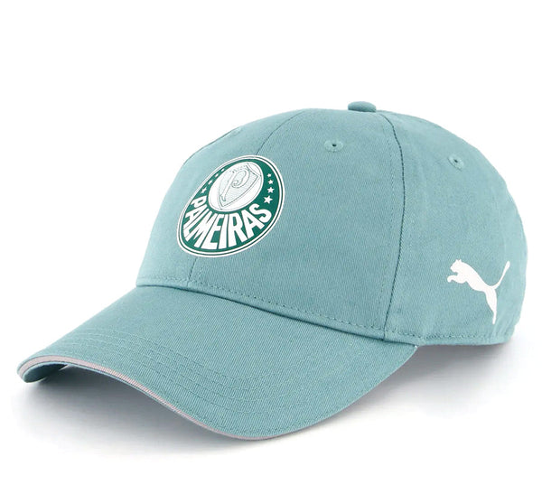 Boné Treino Palmeiras 2023/24 Mineral