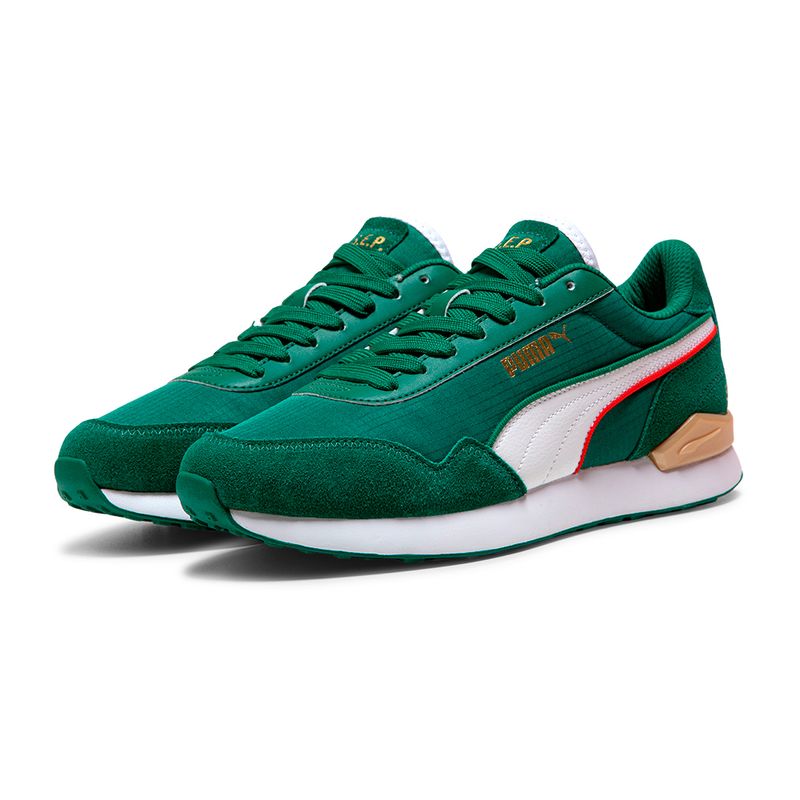 Tênis Dista Palmeiras Puma 2025