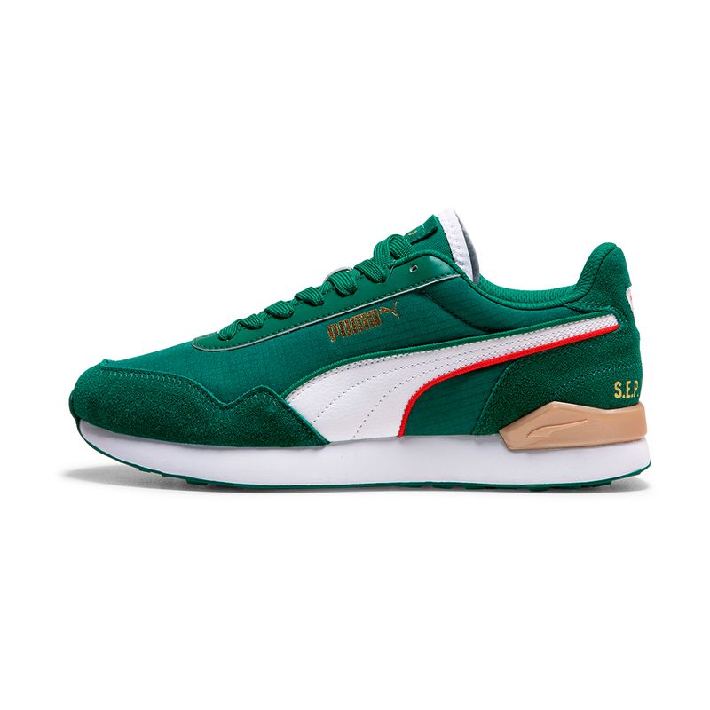 Tênis Dista Palmeiras Puma 2025