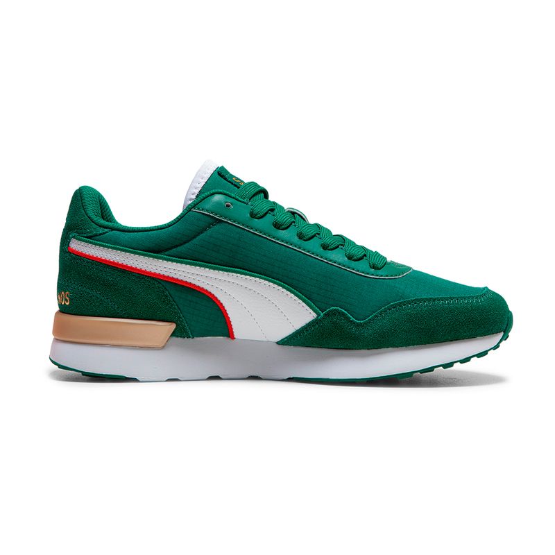 Tênis Dista Palmeiras Puma 2025