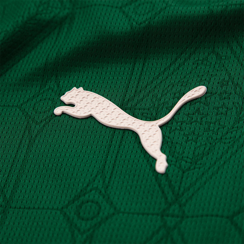 Camisa Palmeiras Jogador HOME 2025