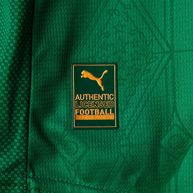 Camisa Palmeiras Jogador HOME 2025