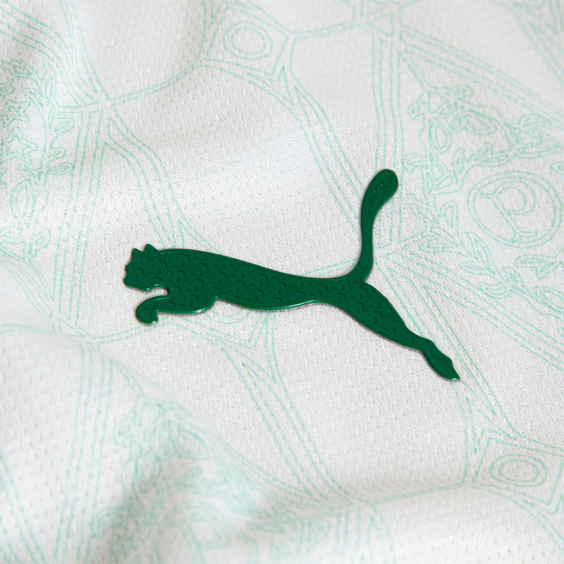Camisa Palmeiras Puma II 25/26 Jogador