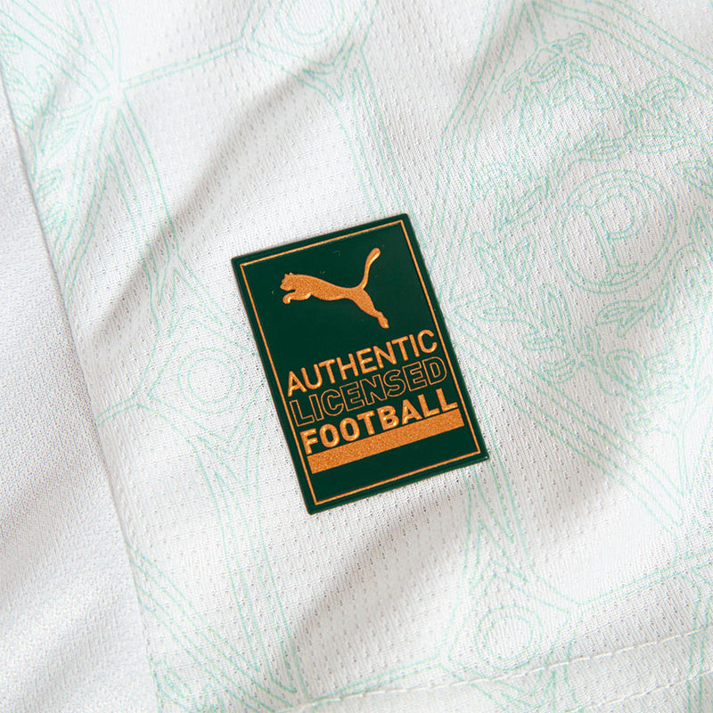 Camisa Palmeiras Puma II 25/26 Jogador