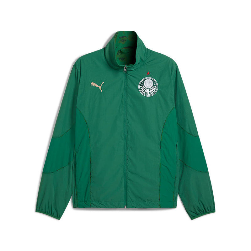 Jaqueta Palmeiras X Kidsuper Puma 25/26
