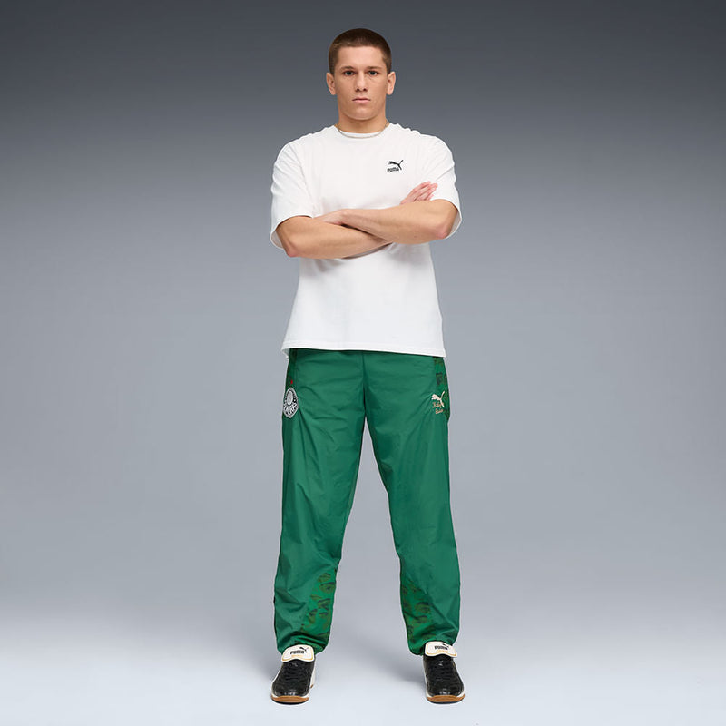 Calça Palmeiras X Kidsuper Puma 25/26