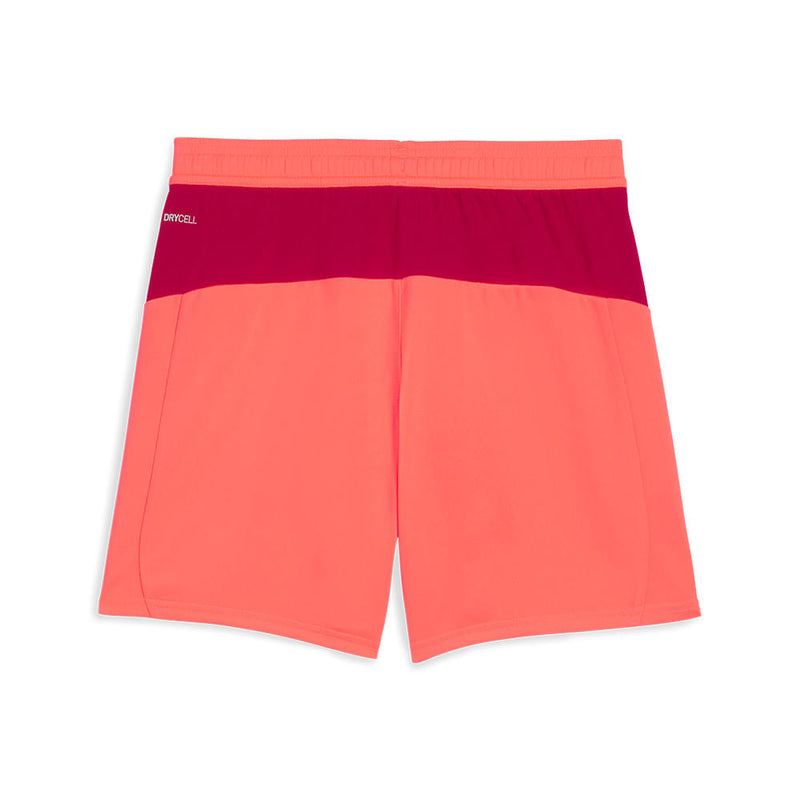 Shorts Palmeiras X Kidsuper Puma Torcedor 25/26