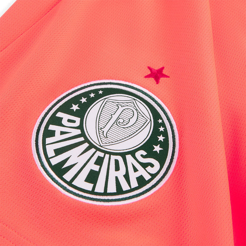 Shorts Palmeiras X Kidsuper Puma Torcedor 25/26