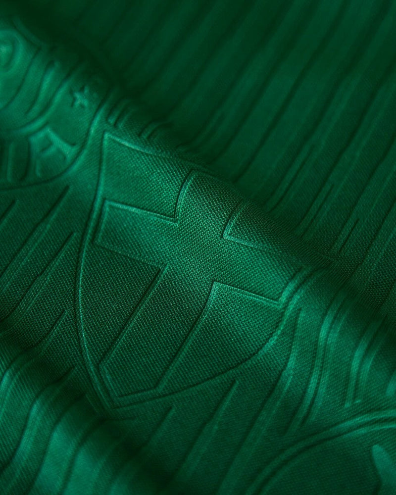 Camisa Palmeiras Versão Jogador Puma 24/25 Home