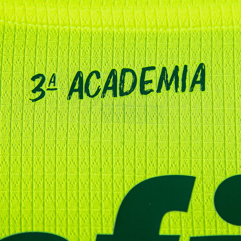 Camisa Palmeiras Puma III 23/24 Jogador