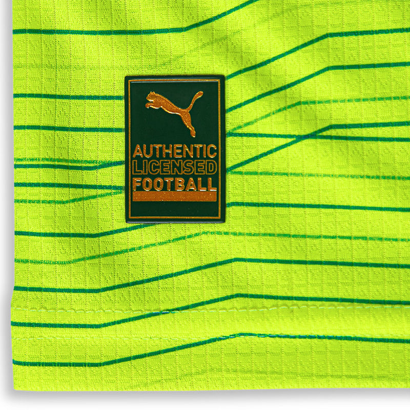 Camisa Palmeiras Puma III 23/24 Jogador