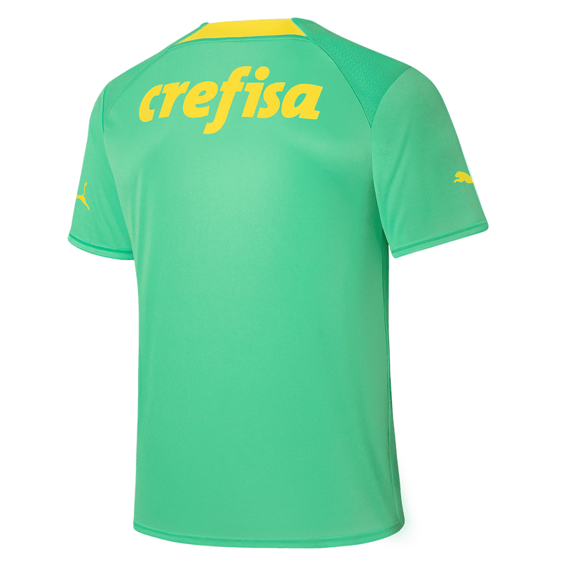 Camisa Palmeiras Puma III 22/23