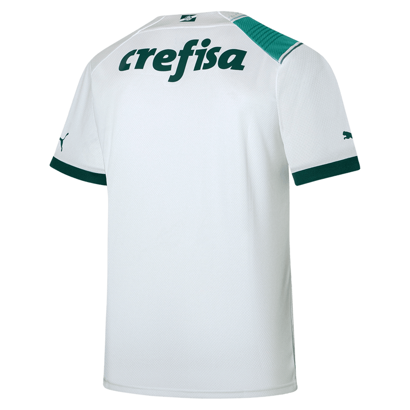Camisa Palmeiras Puma II 23/24