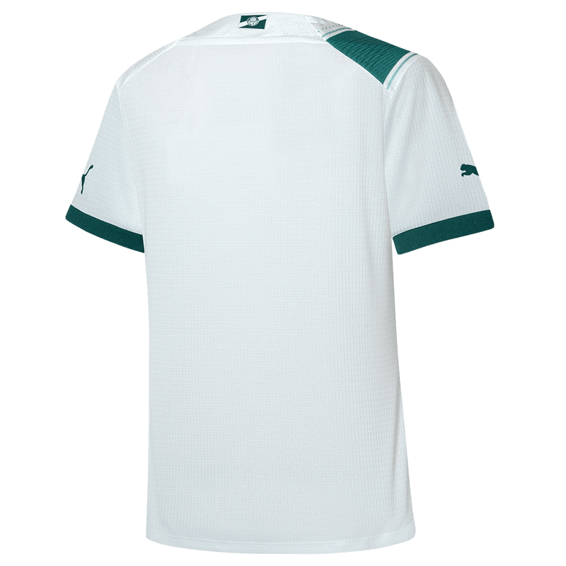 Camisa II Feminina Palmeiras 2023/24 Jogador