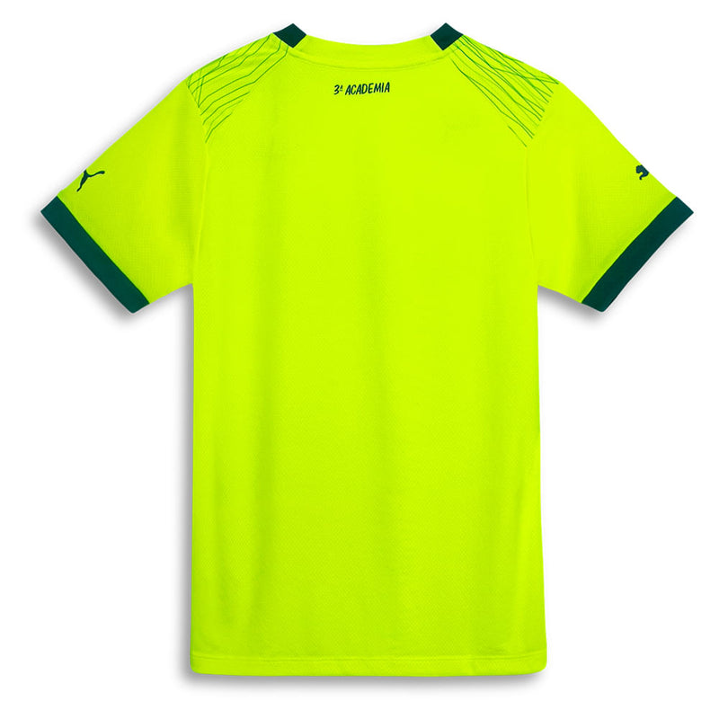 Camisa Palmeiras Puma III 23/24 - Feminino
