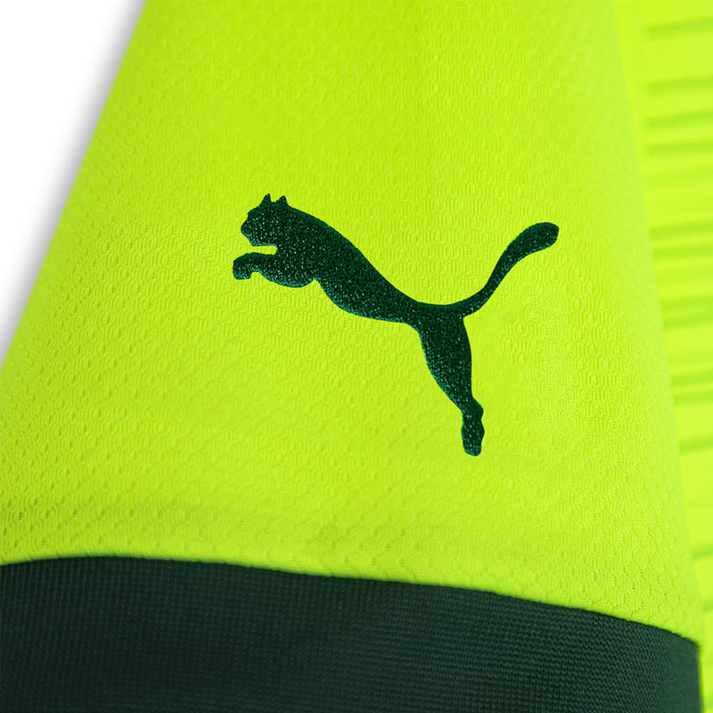 Camisa Palmeiras Puma III 23/24 - Feminino