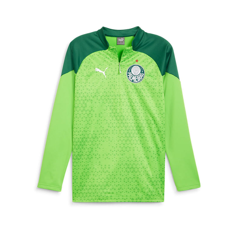 Jaqueta Treino Palmeiras Puma 24/25