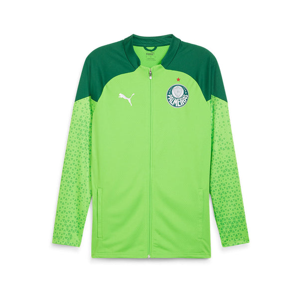 Jaqueta Treino Palmeiras Puma 24/25