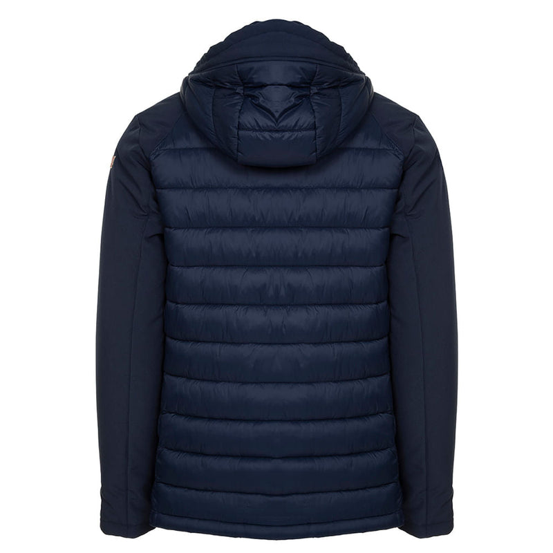 Jaqueta Jeans Masculina Palestra 1914