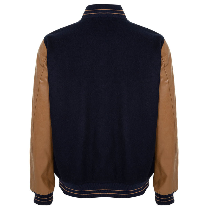 Jaqueta Jeans Masculina Palestra 1914