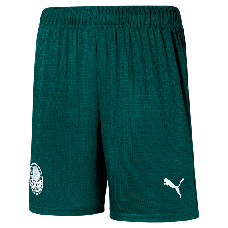 Conjunto Infantil Palmeiras Puma 23/24 Away