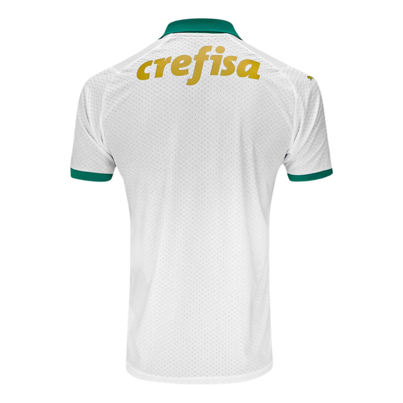 Camisa Especial homenagem a despedida de Endrick 2024/25 I LANÇAMENTO [Apenas 65 unidades]