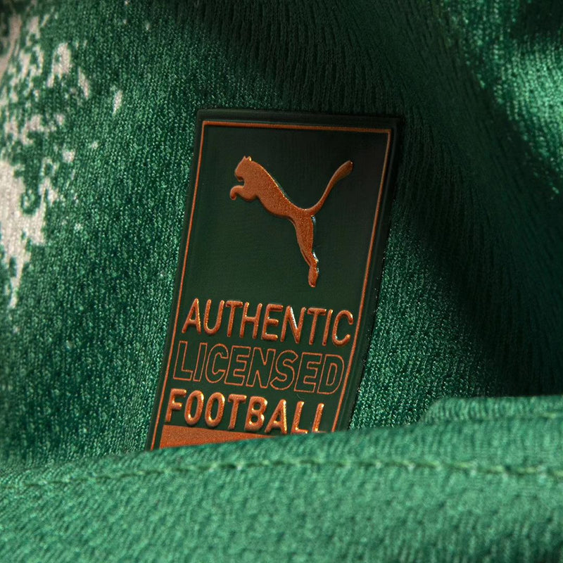 Palmeiras Edição Limitada Sustentável 2024/2025 - Especial 2