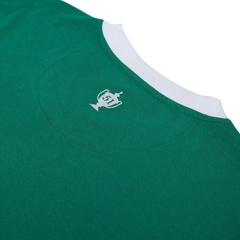 Camisa Palmeiras Retrô 1951 Verde Masculina