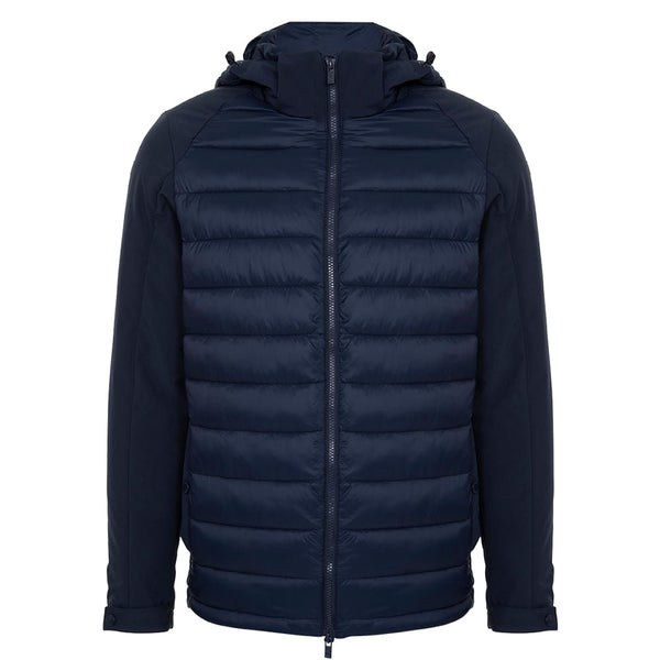 Jaqueta Jeans Masculina Palestra 1914
