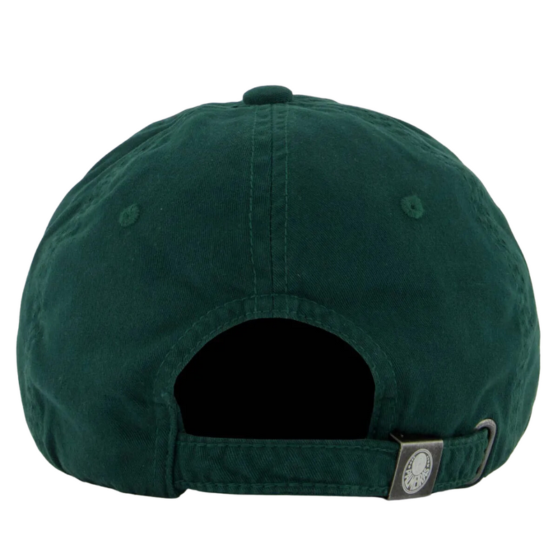 Boné Palmeiras Logo Verde