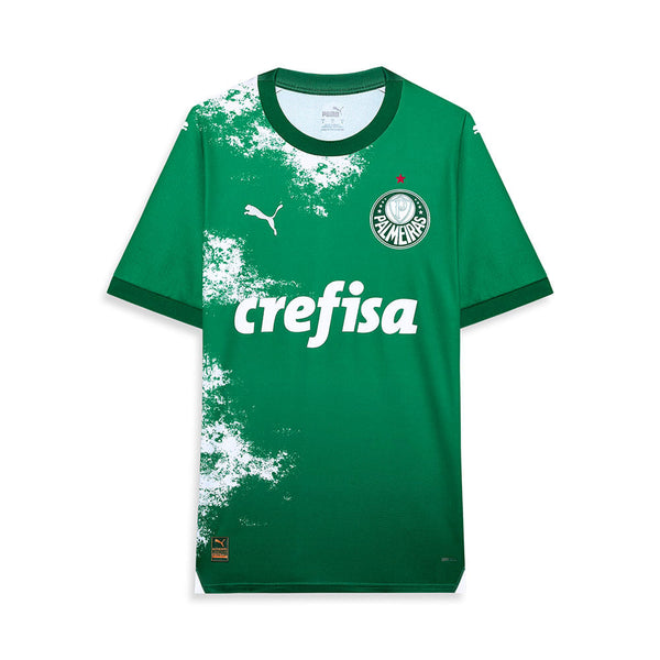 Palmeiras Edição Limitada Sustentável 2024/2025 - Especial 2