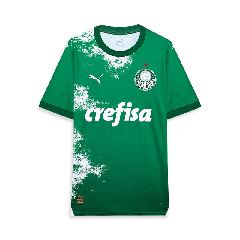 Palmeiras Edição Limitada Sustentável 2024/2025 - Especial 2