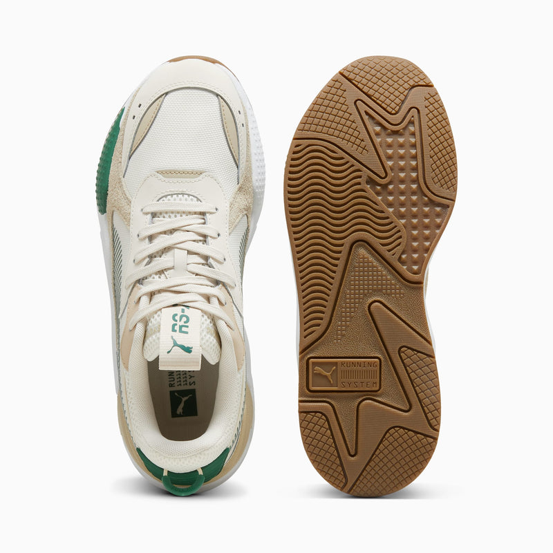 Tênis RS-X Suede