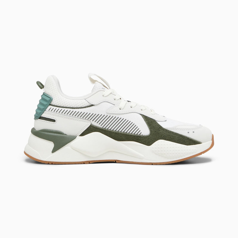 RS-X Abel Ferreira Mundial