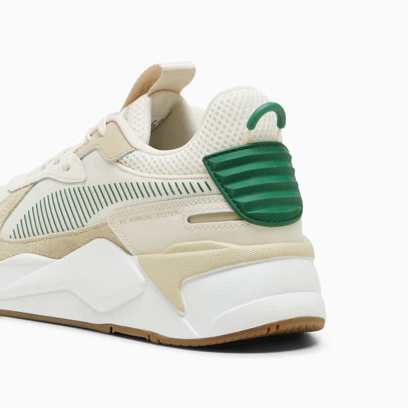 Tênis RS-X Suede