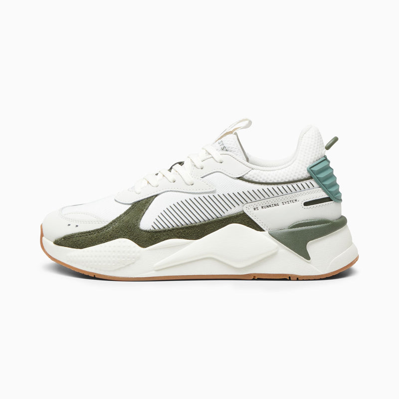 RS-X Abel Ferreira Mundial