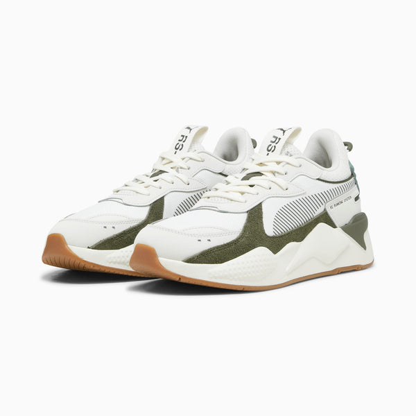 RS-X Abel Ferreira Mundial