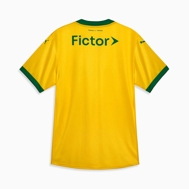 Camisa Palmeiras Puma III 25/26 Jogador