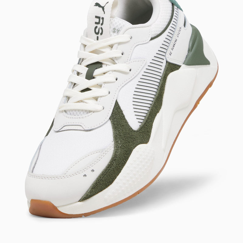 RS-X Abel Ferreira Mundial
