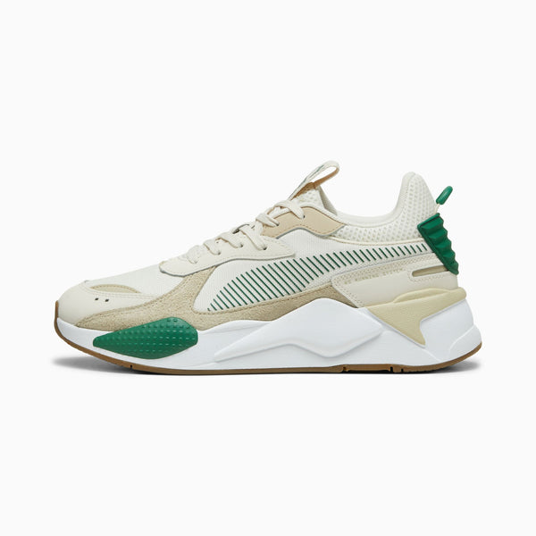 Tênis RS-X Suede
