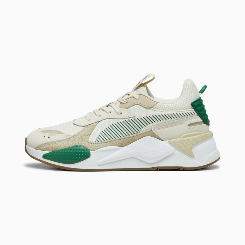 Tênis RS-X Suede