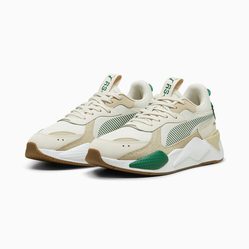 Tênis RS-X Suede